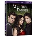 Vampire Diaries - L'int�grale de la Saison 2 [Francia] [DVD]