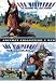 Les Visiteurs / Les Visiteurs 2 - Les Couloirs du Temps (Boxset) (Original French ONLY Version - NO English Options)