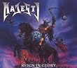 Reign in Glory (Ltd.ed.)
