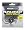 Spiderwire Ultracast Invisi-Braid 125-Yard Spool, Pound/Diameter 10/2