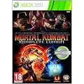 Mortal Kombat - �dition kompl�te
