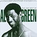 Al-Green-Very Best of cd cover