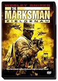 The Marksman - Zielgenau - Wesley Snipes
