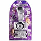 SAKASPORT Game Boy Advance Camera, Binoculars & Radio