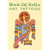 Book of Kells Art Tattoos