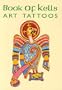 Book of Kells Art Tattoos