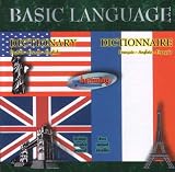 Basic Language English / French