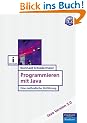 Programmieren mit Java: Eine methodische Einf�hrung