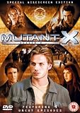 Mutant X - Season 2 - Vol. 5 [UK IMPORT] - Forbes March