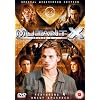 Mutant X: Season 2 - Volume 5 [DVD]