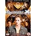 Mutant X: Season 2 - Volume 5 [DVD]