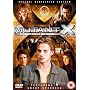 Mutant X - Season 2 - Vol. 5