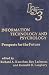 Book Information Technology and Psychology, Prospects for the Future