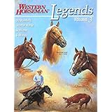 legends outstanding quarter horse stallions and mares volume 3