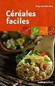 Céréales faciles