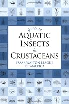 Guide to Aquatic Insects and Crustaceans