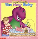 Barney Meets The New Baby