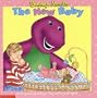 Barney Meets The New Baby