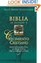 NVI B�blia Misionera Imitaci�n