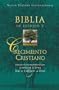 NVI Biblia Estudio Misionera