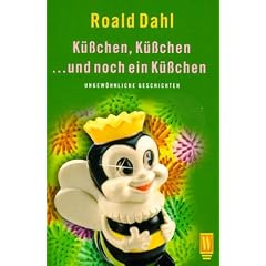 K��chen, K��chen....und noch ein K��chen. Ungew�hnliche Geschichten.