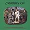 English folk rock music