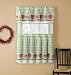 Homecoming Tier & Valance Set