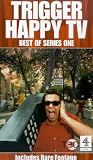 Trigger Happy TV - the Best of Series 1 [VHS] [2000]