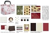 Karen Foster Design Christmas Card Creations Kit