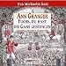 Fuchs, du hast die Gans gestohlen . Mitchell & Markbys zweiter Fall (Audio CD)