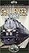 America's Steam Trains-Challenger 3985-The Worlds Largest Operating Steam Locomotive