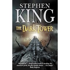 The Dark Tower