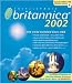 Encyclopedia Britannica 2002 Expanded Edition (DVD-ROM)