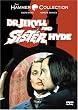 Dr Jekyll & Sister Hyde [DVD] [1971] [Region 1] [US Import] [NTSC]