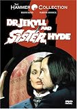 Dr. Jekyll And Sister Hyde