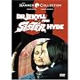Dr. Jekyll and Sister Hyde