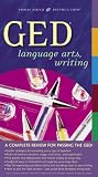 Ged Language Arts Writing (2pc)