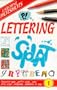 Lettering (Usborne Hotshots)