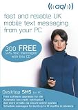 aql Desktop SMS Version 1.3.3