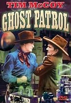 Ghost Patrol