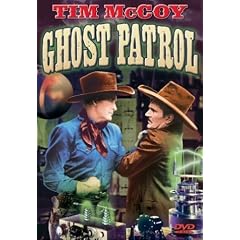 Ghost Patrol by 