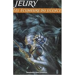 Les ecumeurs du silence
