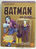 Batman Squirting Orchid the Joker Action Figure 1989