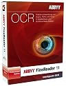 ABBYY Finereader 11 Anniversary Edition inkl. PDF Transformer 3.0