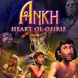 Ankh 2: Heart Of Osiris [Download]