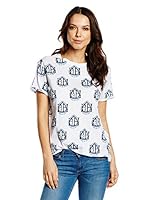 Pedro del Hierro Camiseta Manga Corta (Blanco)