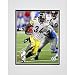 Photo File Pittsburgh Steelers Rashard Mendenhall Matted Photo