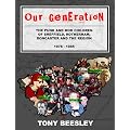 Our Generation: The Punk and Mod Children of Sheffield, Rotherham and Doncaster