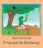 Frog and the birdsong