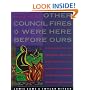 Other Council Fires Were Here Before Ours: A Classic Native American Creation Story as Retold by a Seneca Elder, Twylah Nitsch, and Her Granddaughter, Jamie Sams